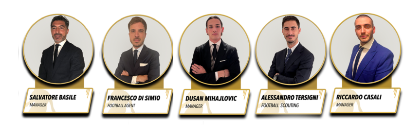 team wsa terza riga